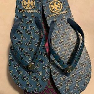 Tory Burch Sandals/Flipflops